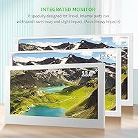 G-STORY 14" Portable Monitor for Xbox Series S 4K — image 6