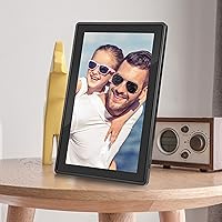 Feelcare 11.6 Inch 16GB WiFi Digital Picture Frame — image 5