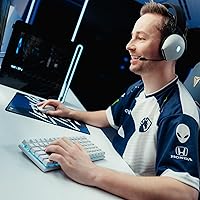 Alienware Pro Wireless Gaming Keyboard — image 11