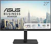 ASUS VA27ECPSN 27-inch Full HD IPS Monitor — image 2