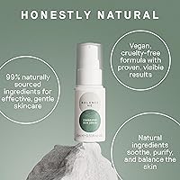 Balance Me Congested Skin Serum 0.5 fl oz — image 5