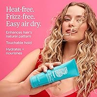 Briogeo Yuzu + Plum Oil Soft Power Air Dry Cream 118mL — image 6