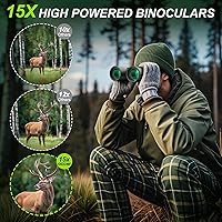 Occer 15x42 Binoculars — image 4