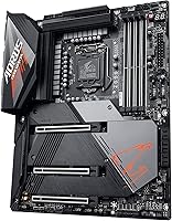 GIGABYTE Z590 AORUS Master Motherboard — image 2