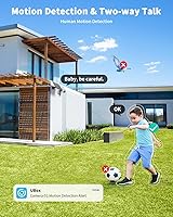 LIWAN 4G LTE Cellular Security Camera Outdoor — image 6