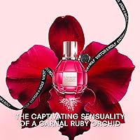 Viktor&Rolf Flowerbomb Ruby Orchid Eau de Parfum 5oz — image 3
