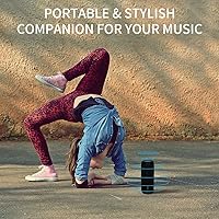 MusiBaby M88 Bluetooth Speaker — image 6