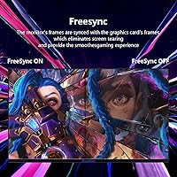 Sealan 24-Inch Curved Gaming Monitor — image 6