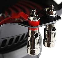 Cerwin-Vega HED Series 12″ DVC Subwoofer (4Ω) — image 2