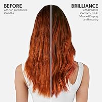 Wella Professionals Invigo Brilliance Hair Mask 5.07 oz — image 4
