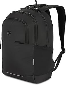 SwissGear Orientation 16-inch Laptop Backpack Review
