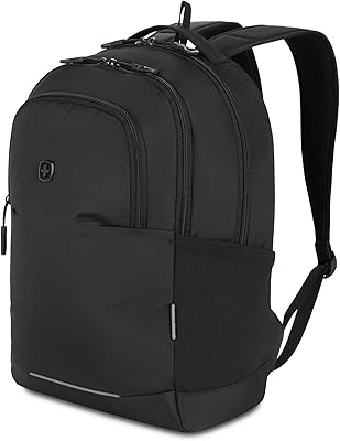 SwissGear Orientation 16-inch Laptop Backpack