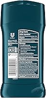 Degree Men Antiperspirant Deodorant Stick Deep Cedar & Lavender 4 Count 72-Hour Protection — image 2