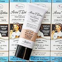 theBalm Anne T. Dotes Tinted Moisturizer #18 (For Light Skin) 1 fl. oz — image 5