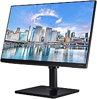 Samsung FT45 Series 24-Inch FHD Monitor — image 14