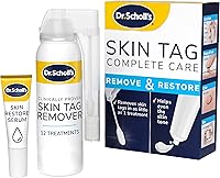 Dr. Scholl's Complete Care Skin TAG Remover, 12 Ct — image 1