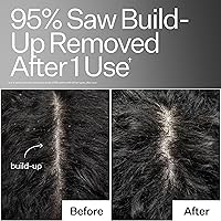 ACT+ ACRE Cold Processed Scalp Detox Oil 3oz — image 3