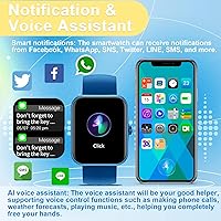 PTHTECHUS S80K Smart Watch for Kids — image 4