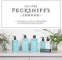 Pecksniff's Sandalwood & Vanilla Hand Wash 725ml — image 9