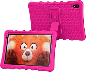BYYBUO A70W Kids Tablet 10.1-inch, 2GB RAM, 32GB Storage Review
