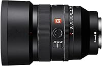 Sony FE 50mm F1.4 GM Lens — image 9