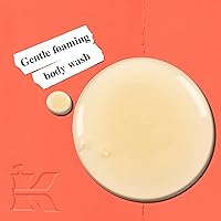 Kiehl's Grapefruit Liquid Body Cleanser, 16.9oz — image 2