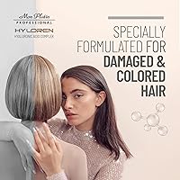 Mon Platin Professional HY LOREN Conditioner 500ml — image 3