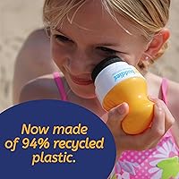 Solar Buddies Sunscreen Applicator - Pink, 3.4oz (Pack of 2) — image 4