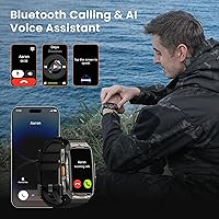 KOSPET Tank X2 Ultra GPS Smart Watch — image 6