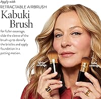 Laura Geller Baked Balance-n-Brighten Color Correcting Powder Foundation - Light — image 7