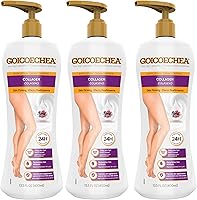 Goicoechea Skin Firming Cream with Collagen & Elastin 13.5 oz (3-Pack) — image 1