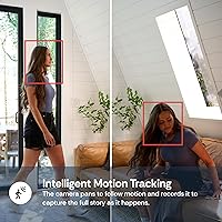 Luna Light Bulb Security Camera E2 — image 5