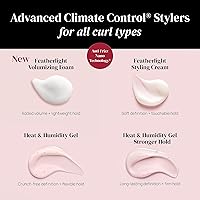 Ouidad Advanced Climate Control Heat & Humidity Gel 1L — image 7