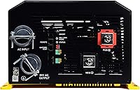 Go Power GP-IC2000-12-PKG Inverter Charger 2000W — image 2