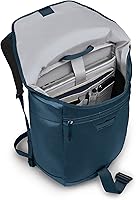 Osprey Transporter Unisex Flap Laptop Backpack 20L — image 4