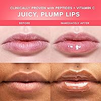 Farmacy Peptide Lip Smoothie - Apple 10g — image 5