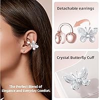 Kinglucky A8 ClipFree Open-Ear Headphones — image 2