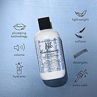 Bumble and bumble Thickening Volumizing Conditioner 10.3oz — image 7