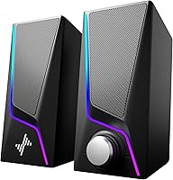 Nylavee SK400 Computer Speakers — image 1