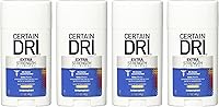 Certain Dri Solid Anti-Perspirant (4 Pack) — image 2