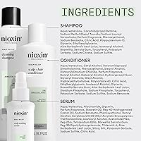 Nioxin Scalp Relief System Kit Trial Size — image 7