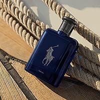 Ralph Lauren Polo Blue Parfum 7.62mL — image 6