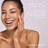 Glicoisdin 15 Exfoliant Gel with Glycolic Acid, 1.76oz — image 9