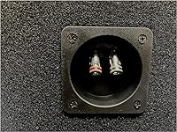 Bass Rockers Chero 08 Speaker Box with 8″ Midbass & 4″ Tweeters — image 7