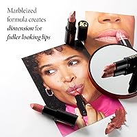 Laura Geller Italian Marble Sheer Lipstick - Berry Vanilla — image 6