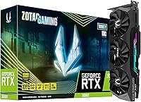 ZOTAC GeForce RTX 3080 Trinity OC LHR 10GB — image 1
