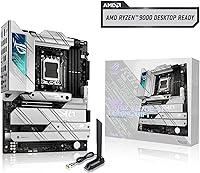 ASUS ROG Strix X670E-A Gaming WiFi 6E Motherboard — image 7