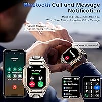 OUKITEL BT80 Smart Watch — image 4