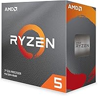 AMD Ryzen 5 3600 6-Core 12-Thread Processor — image 1