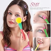 Docolor Dream of Color 15-Piece Makeup Brush Set — image 3